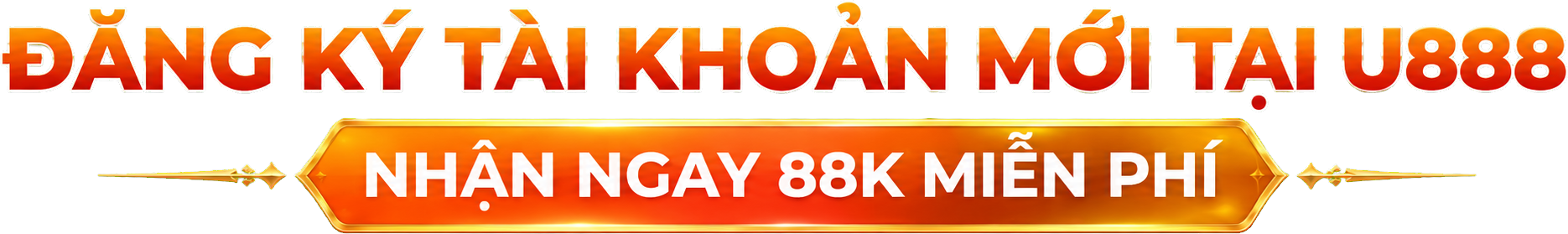 Logo U888 ABC VIP